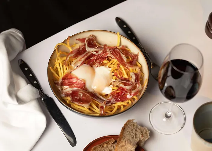 Alexandra Hotel, Curio Collection By Hilton Hotell Barcelona