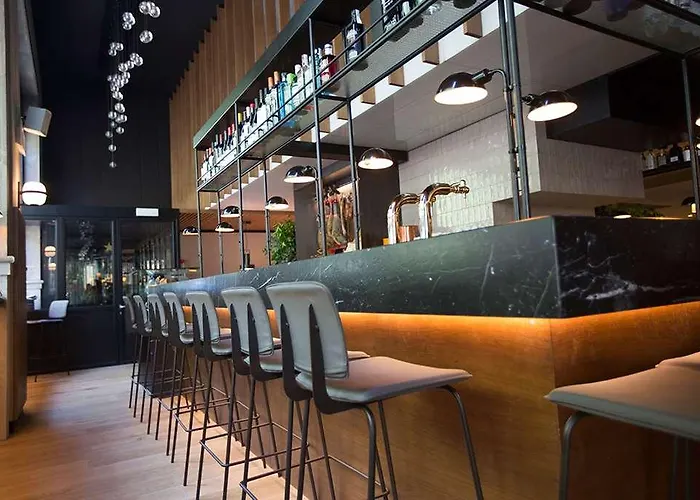 Alexandra Hotel, Curio Collection By Hilton 4* Barcelona