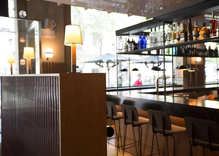 Hotell Alexandra Hotel, Curio Collection By Hilton