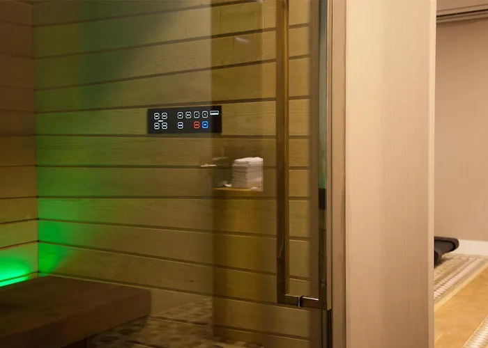 Hotell Alexandra Hotel, Curio Collection By Hilton