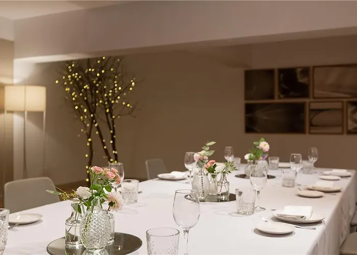 Hotell Alexandra Hotel, Curio Collection By Hilton