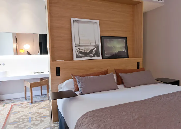 Hotell Alexandra Hotel, Curio Collection By Hilton 4*