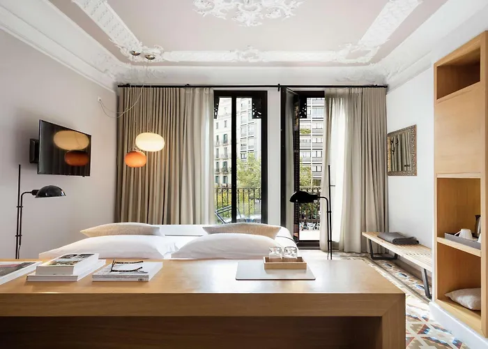 Hotell Alexandra Hotel, Curio Collection By Hilton