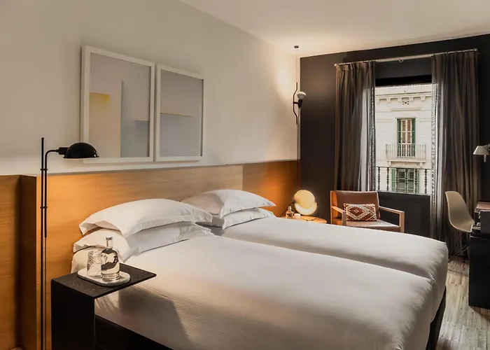 Alexandra Hotel, Curio Collection By Hilton Ξενοδοχείο