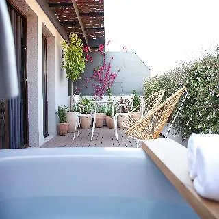 Ξενοδοχείο Alexandra Hotel, Curio Collection By Hilton 4*