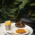 Hotel Alexandra Hotel, Curio Collection By Hilton Barcelone