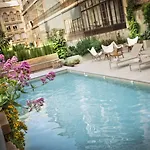 Alexandra Hotel, Curio Collection By Hilton Hotel 4*