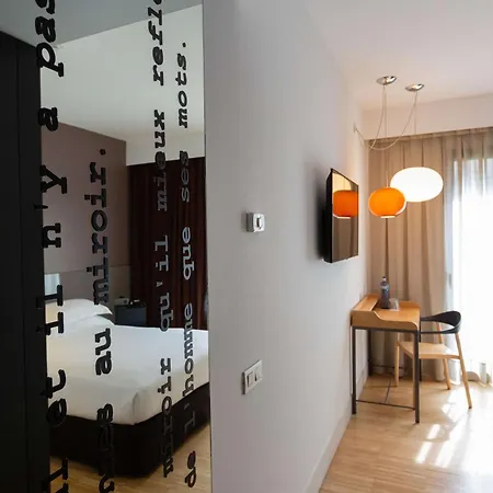 Alexandra Hotel, Curio Collection By Hilton 4* Barcelona
