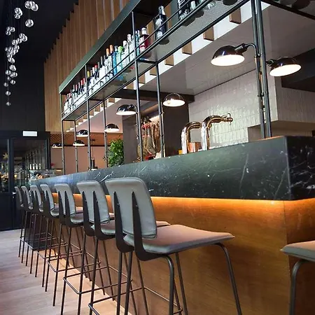 Alexandra Hotel, Curio Collection By Hilton 4* Barcelona